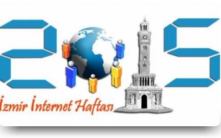 İzmir İnternet Haftası - 2015 Nisan