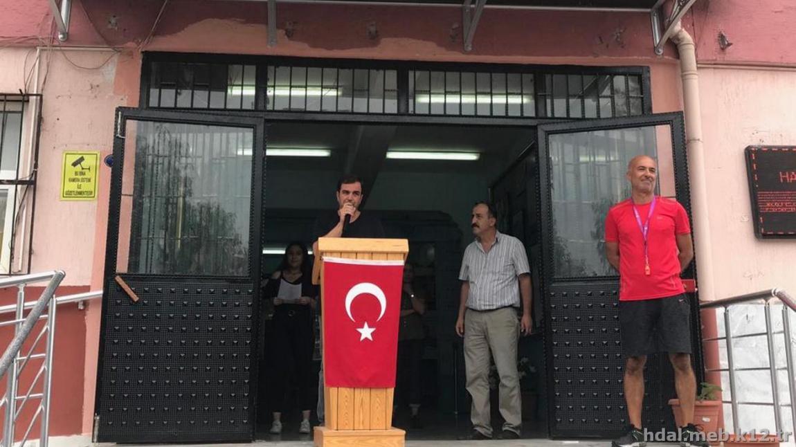 15 Temmuz Demokrasi ve Millî Birlik Günü