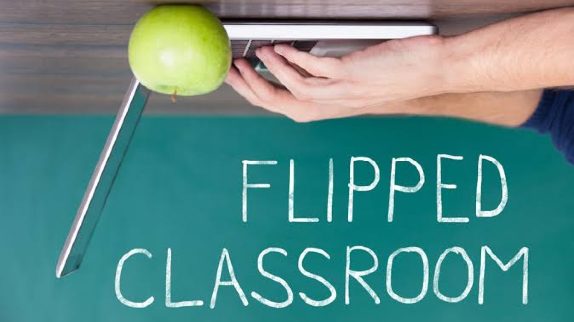 FLIPP Learning Projesi’ni duydunuz mu?
