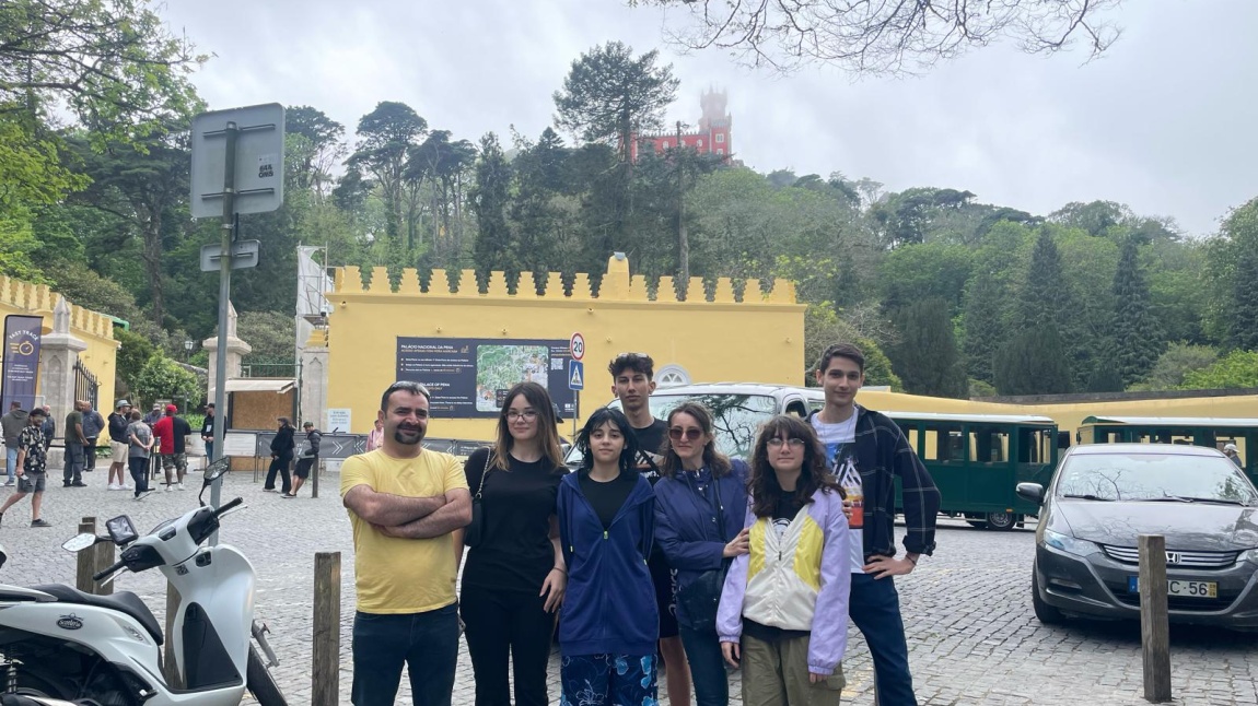 FLIPPING LEARNING: Portekiz 